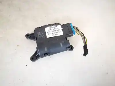 Peça sobressalente para automóvel em segunda mão motor de abertura da comporta de sofagem por volkswagen golf v (1k1) 2.0 tdi referências oem iam 3c0907511d