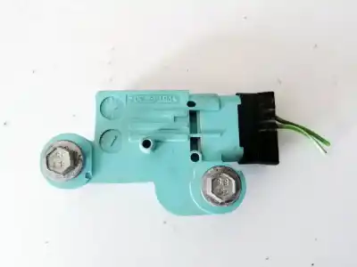 Peça sobressalente para automóvel em segunda mão sensor por opel meriva 1.6 16v referências oem iam 13148084  343149712, wjt04842163