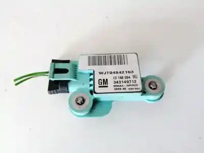 Peça sobressalente para automóvel em segunda mão SENSOR por OPEL MERIVA  Referências OEM IAM 13148084  343149712, WJT04842163