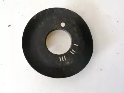 Peça sobressalente para automóvel em segunda mão plásticos por opel meriva 1.6 16v referências oem iam 