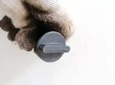 Peça sobressalente para automóvel em segunda mão plásticos por opel meriva 1.6 16v referências oem iam 