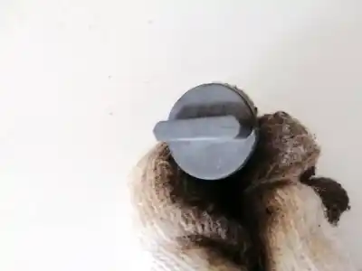 Peça sobressalente para automóvel em segunda mão plásticos por opel meriva 1.6 16v referências oem iam 