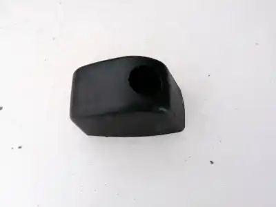 Peça sobressalente para automóvel em segunda mão plásticos por opel meriva 1.6 16v referências oem iam 048413