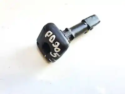 Автозапчастина б/у пластика для mazda 5 berl. (cr) 2.0 crtd active+ (105kw) посилання на oem iam 