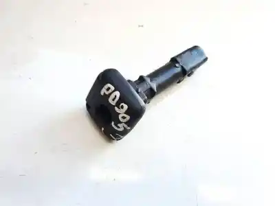 Автозапчастина б/у пластика для mazda 5 berl. (cr) 2.0 crtd active+ (105kw) посилання на oem iam   