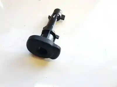 Second-hand car spare part plastics for kia ceed (ed) 1.6 crdi 115 oem iam references 1244317  