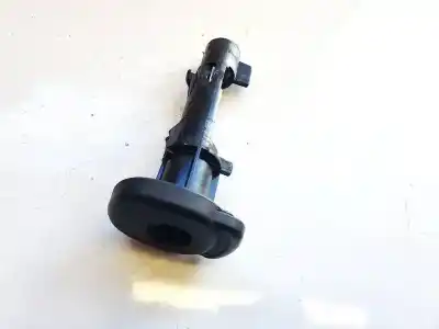 Peça sobressalente para automóvel em segunda mão plásticos por kia ceed (ed) 1.6 crdi 115 referências oem iam 1244317