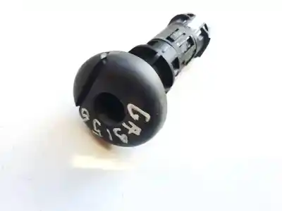 Автозапчастина б/у пластикler для volkswagen golf v variant (1k5) 1.4 посилання на oem iam 1k0886920  