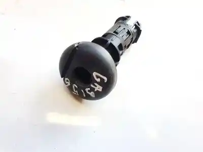 Автозапчастина б/у пластикler для volkswagen golf v variant (1k5) 1.4 посилання на oem iam 1k0886920  