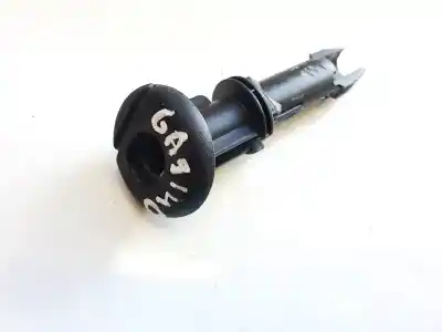 Peça sobressalente para automóvel em segunda mão plásticos por audi a6 avant (4f5) 3.0 tdi quattro referências oem iam 8e0886920a