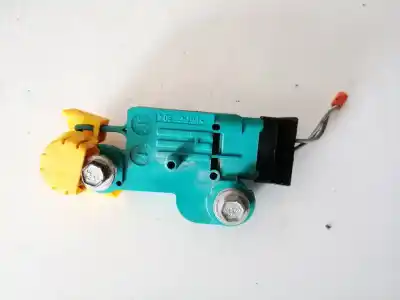 Peça sobressalente para automóvel em segunda mão sensor por opel meriva 1.6 16v referências oem iam 13148083  343149712