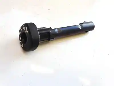 Peça sobressalente para automóvel em segunda mão plásticos por kia ceed (ed) 1.6 crdi 115 referências oem iam 1233562