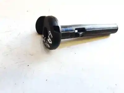 Second-hand car spare part plastics for citroen c1 1.0 cat (384f) oem iam references 