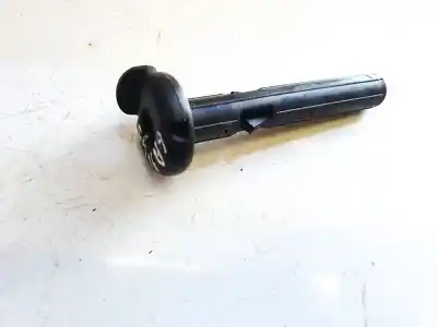 Pezzo di ricambio per auto di seconda mano plastica per citroen c1 1.0 cat (384f) riferimenti oem iam   