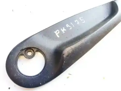 Peça sobressalente para automóvel em segunda mão plásticos por ford galaxy (ca1) 1.8 tdci cat referências oem iam 8335710