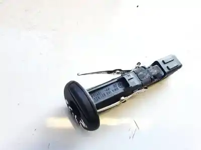 Peça sobressalente para automóvel em segunda mão plásticos por volkswagen golf v variant (1k5) 1.4 referências oem iam 1k0881920e