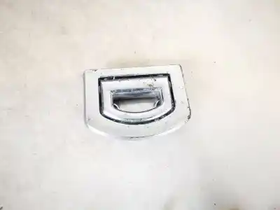 Peça sobressalente para automóvel em segunda mão plásticos por volkswagen golf v (1k1) 2.0 tdi referências oem iam 1j0864203d