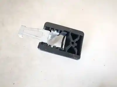 Peça sobressalente para automóvel em segunda mão plásticos por volkswagen golf v (1k1) 2.0 tdi referências oem iam 1k0858773a