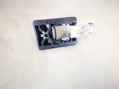 Peça sobressalente para automóvel em segunda mão plásticos por volkswagen golf v (1k1) 2.0 tdi referências oem iam 1k0858774a