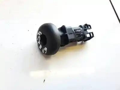 Автозапчастина б/у пластикler для volkswagen passat variant (3c5) 1.9 tdi посилання на oem iam 1k0886920a  