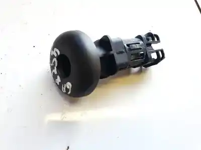 Автозапчастина б/у пластикler для volkswagen passat variant (3c5) 1.9 tdi посилання на oem iam 1k0886920a  