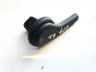 Peça sobressalente para automóvel em segunda mão plásticos por kia ceed (ed) 1.6 crdi 115 referências oem iam 