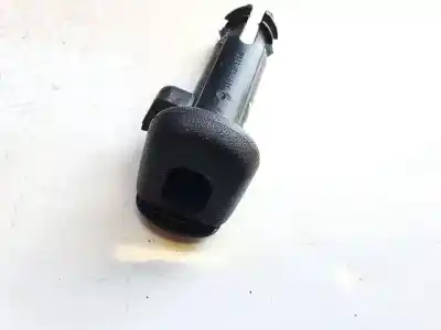 Second-hand car spare part plastics for renault megane ii (bm0/1_, cm0/1_) 1.5 dci oem iam references 5235068