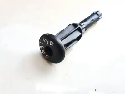 Peça sobressalente para automóvel em segunda mão plásticos por fiat ii bravo (198) (2007->) 1.9 d multijet referências oem iam 1846323