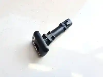 Peça sobressalente para automóvel em segunda mão plásticos por kia optima 1.7 crdi referências oem iam   