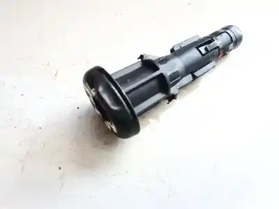 Peça sobressalente para automóvel em segunda mão plásticos por opel meriva 1.7 16v cdti cat referências oem iam 13154524