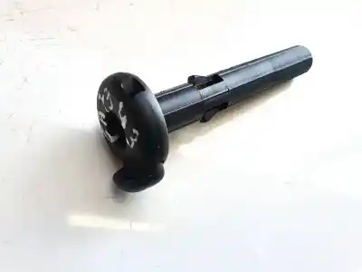 Pezzo di ricambio per auto di seconda mano plastica per peugeot 107 1.0i cat 70cv riferimenti oem iam 