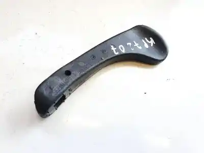 Second-hand car spare part plastics for opel combo 1.6 oem iam references 9229346  340410558