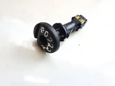 Автозапчасти б/у пластики за audi a3 (8l) 1.8 t ambiente ссылки oem iam 8l0881920a