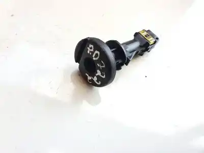 Автозапчастина б/у пластика для audi a3 (8l) 1.8 t ambiente посилання на oem iam 8l0881920a  
