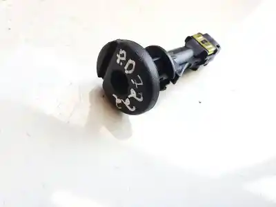 Автозапчастина б/у пластика для audi a3 (8l) 1.8 t ambiente посилання на oem iam 8l0881920a  