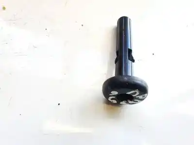 Second-hand car spare part plastics for opel zafira a 2.0 dti oem iam references 