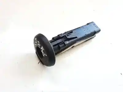 Peça sobressalente para automóvel em segunda mão plásticos por volkswagen passat b5 (3b2) 1.9 tdi referências oem iam 1j0881920c