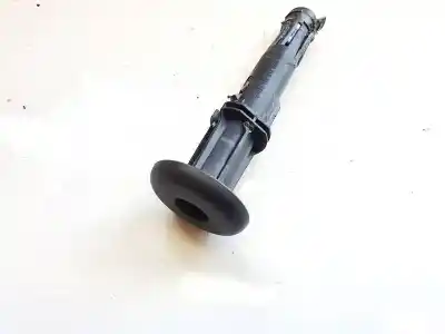 Автозапчастина б/у пластикler для volkswagen golf v variant (1k5) 1.4 посилання на oem iam 1k0881920f  