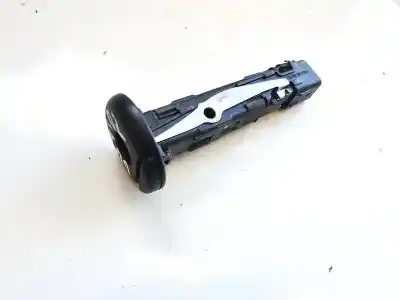 Peça sobressalente para automóvel em segunda mão plásticos por seat altea xl (5p5) 2.0 tdi referências oem iam 1k0881939b