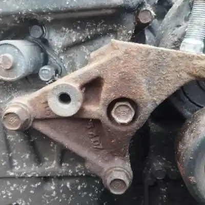 Peça sobressalente para automóvel em segunda mão suporte motor por honda fr-v (be) 2.0 executive referências oem iam 