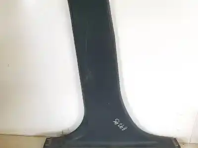 Pezzo di ricambio per auto di seconda mano  per FORD FIESTA VI (CB1, CCN)  Riferimenti OEM IAM 6A61A243W07AEW  6A61-A243W07-AEW