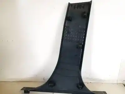 Pezzo di ricambio per auto di seconda mano plastiche per ford fiesta vi (cb1, ccn) 1.4 tdci riferimenti oem iam 6a61a243w07aew  6a61-a243w07-aew