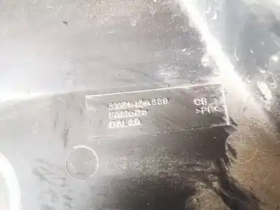 Pezzo di ricambio per auto di seconda mano plastiche per ford fiesta vi (cb1, ccn) 1.4 tdci riferimenti oem iam 8v2112a659cb  