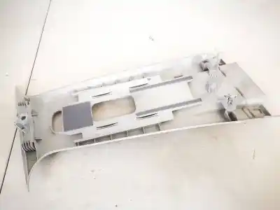 Автозапчастина б/у пластика для ford fiesta vi (cb1, ccn) 1.4 tdci посилання на oem iam 8a61a24583afw  8a61-a24583-afw