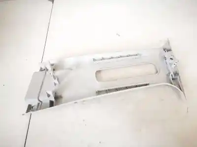 Pezzo di ricambio per auto di seconda mano plastiche per ford fiesta vi (cb1, ccn) 1.4 tdci riferimenti oem iam 8a61a24582afw  8a61-a24582-afw