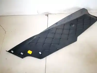 Second-hand car spare part plastics for ford fiesta vi (cb1, ccn) 1.4 tdci oem iam references 8a61a046b26a  8a61-a046b26-a