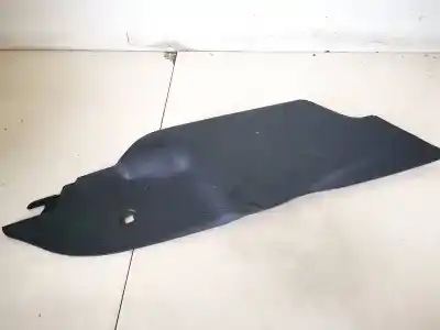 Second-hand car spare part plastics for ford fiesta vi (cb1, ccn) 1.4 tdci oem iam references 8a61a046b27a