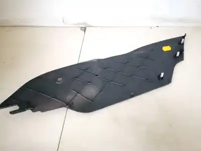 Second-hand car spare part plastics for ford fiesta vi (cb1, ccn) 1.4 tdci oem iam references 8a61a046b27a  8a61-a046b27-a