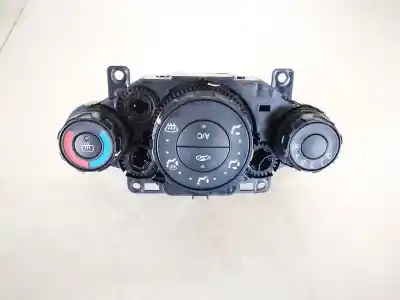 Second-hand car spare part climate control for ford fiesta vi (cb1, ccn) 1.4 tdci oem iam references 8a6119980ae