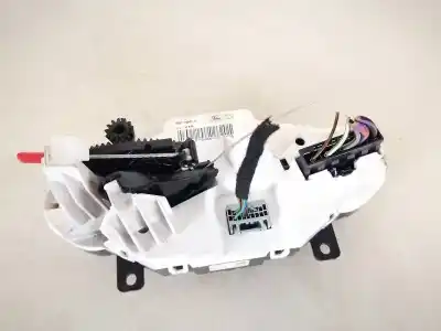 Second-hand car spare part climate control for ford fiesta vi (cb1, ccn) 1.4 tdci oem iam references 8a6119980ae  8a61-19980-ae